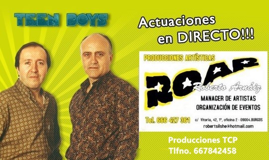 Contratacion